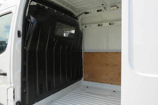 2020 Renault Master Pro 110kW X62 Phase 2 LWB
