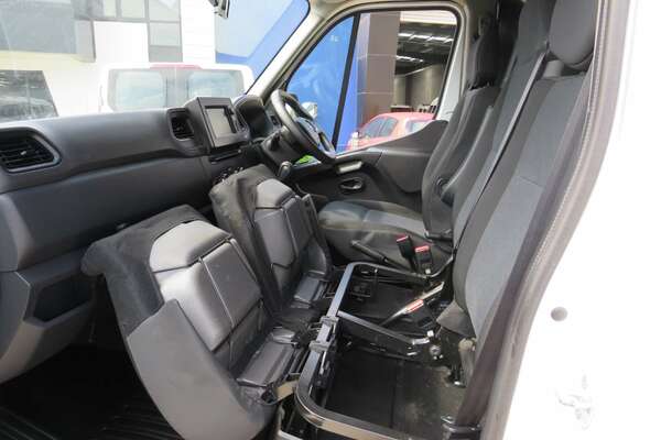 2020 Renault Master Pro 110kW X62 Phase 2 LWB