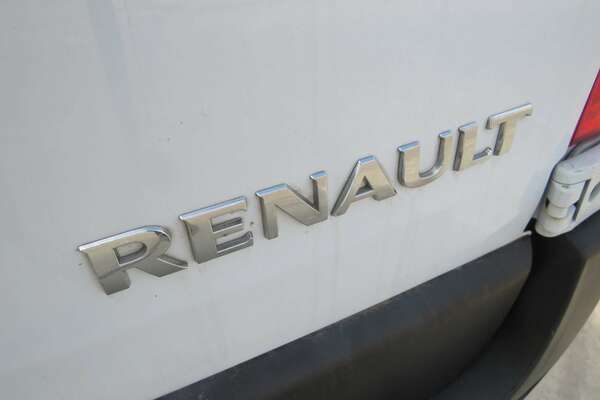 2020 Renault Master Pro 110kW X62 Phase 2