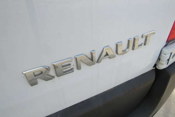 2020 Renault Master Pro 110kW X62 Phase 2 LWB