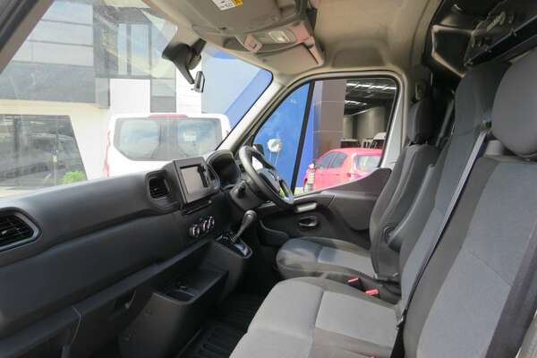 2020 Renault Master Pro 110kW X62 Phase 2 LWB