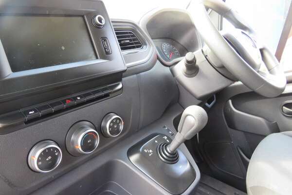 2020 Renault Master Pro 110kW X62 Phase 2 LWB