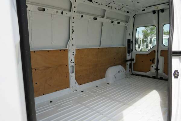 2020 Renault Master Pro 110kW X62 Phase 2 LWB