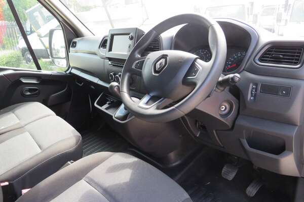 2020 Renault Master Pro 110kW X62 Phase 2 LWB