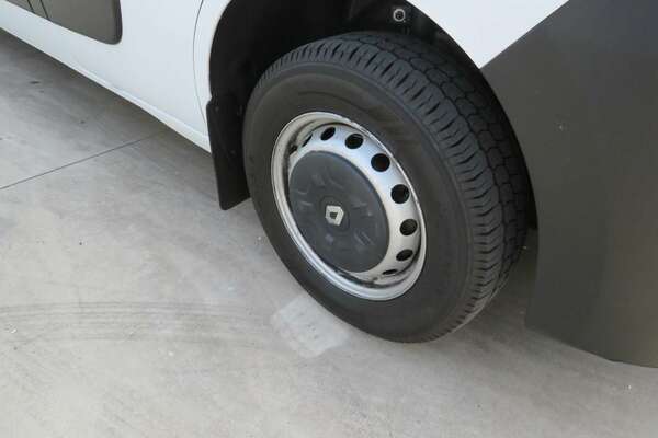 2020 Renault Master Pro 110kW X62 Phase 2 LWB