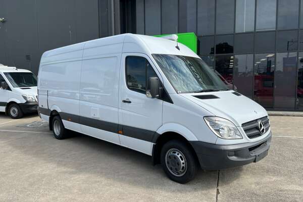 Commercial vans for on sale sale melbourne