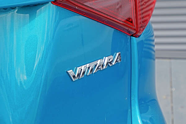 2023 Suzuki Vitara LY Series II