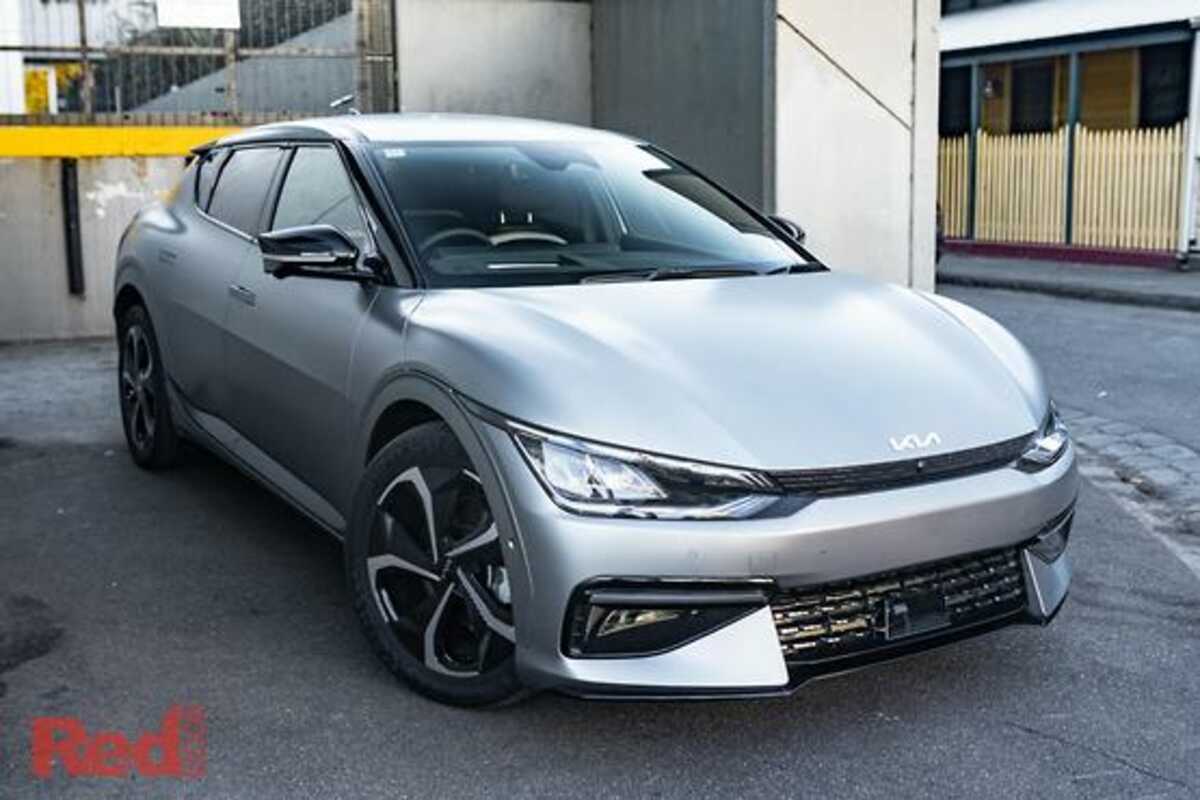 2023 Kia EV6 GT-Line CV