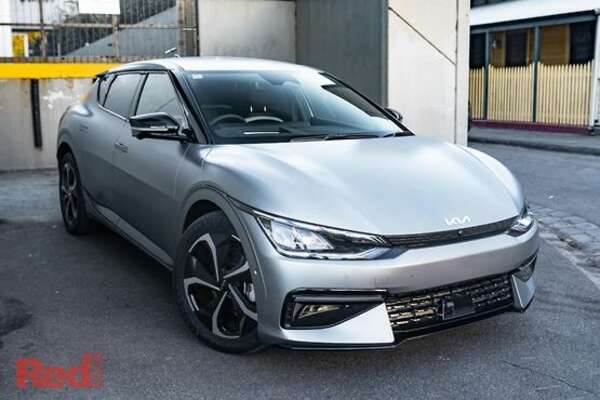 2023 Kia EV6 GT-Line CV