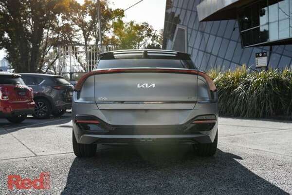 2023 Kia EV6 GT-Line CV