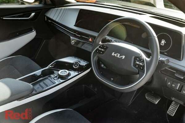 2023 Kia EV6 GT-Line CV