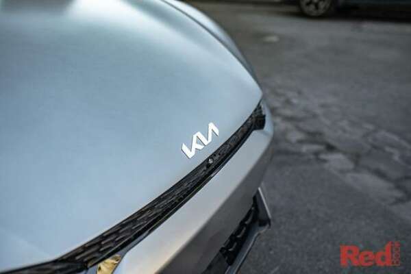 2023 Kia EV6 GT-Line CV