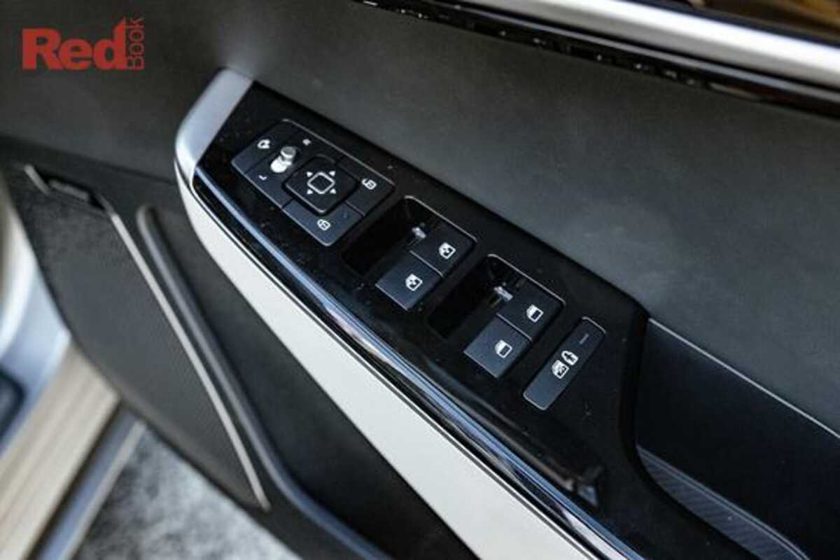2023 Kia EV6 GT-Line CV