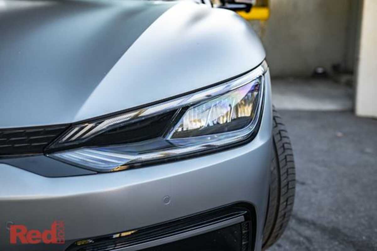 2023 Kia EV6 GT-Line CV