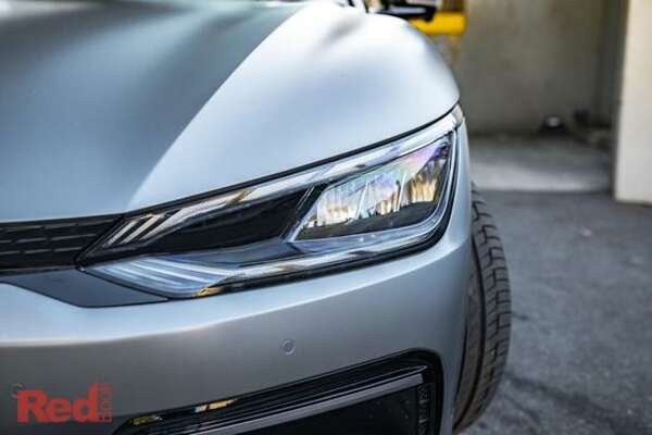 2023 Kia EV6 GT-Line CV