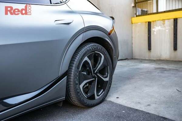 2023 Kia EV6 GT-Line CV