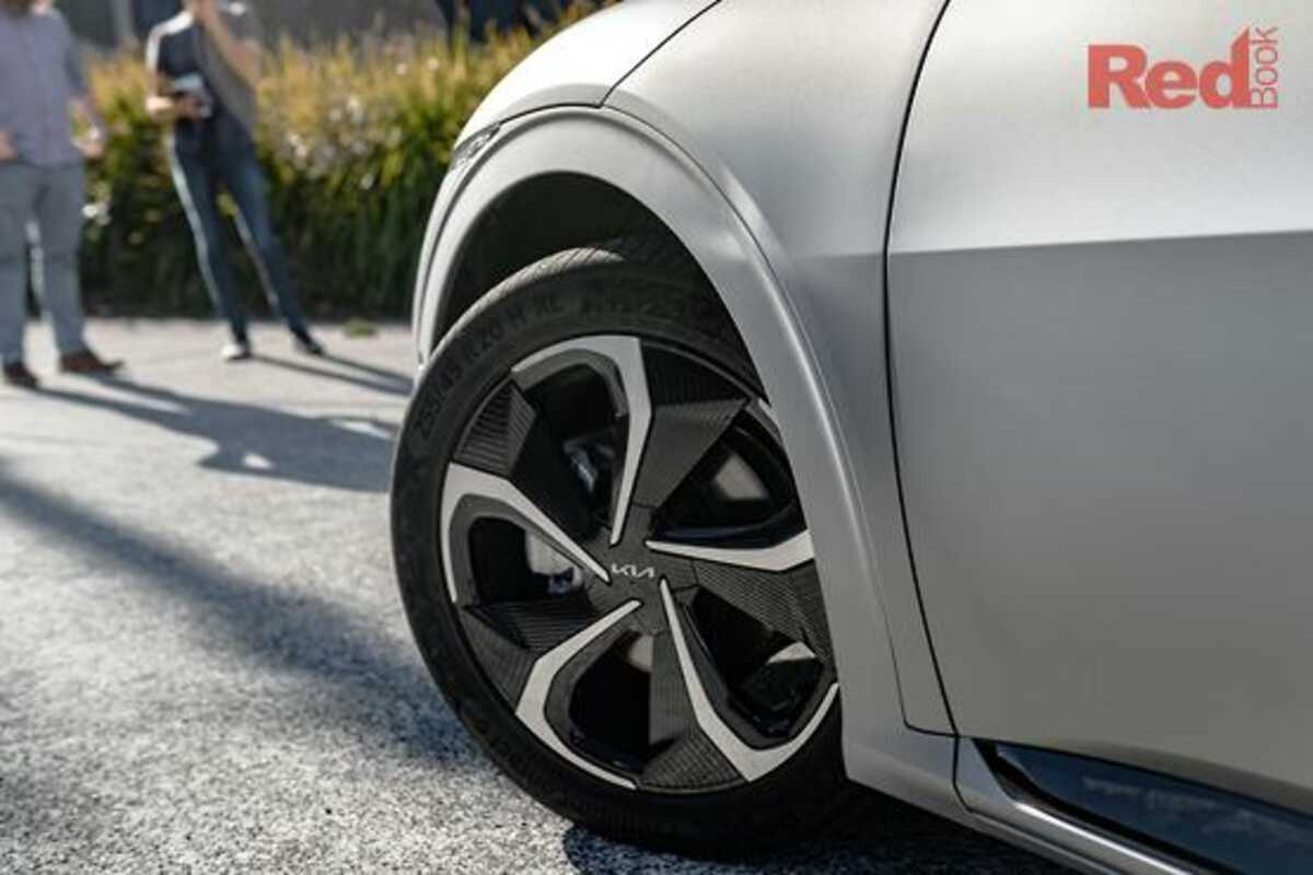 2023 Kia EV6 GT-Line CV