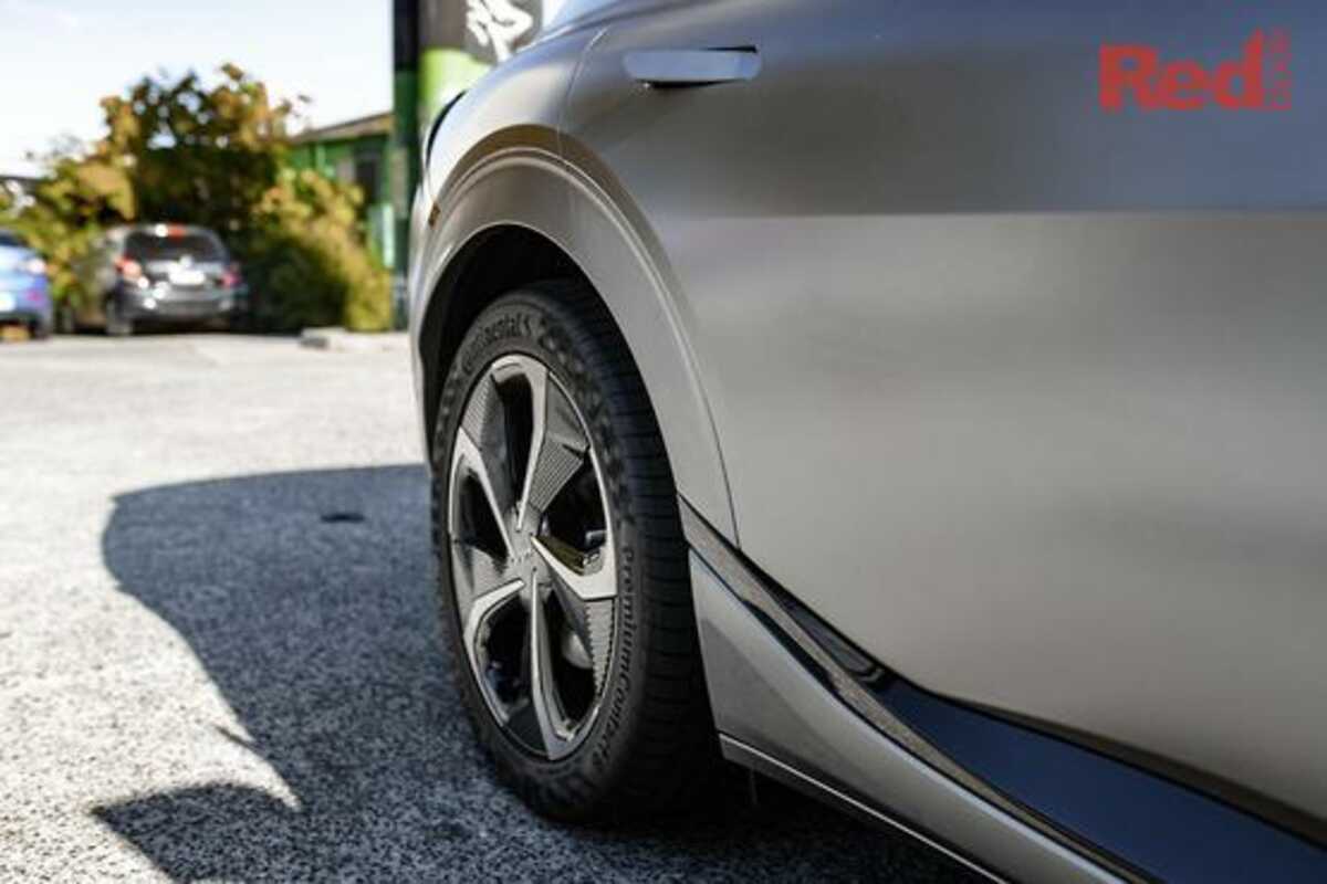 2023 Kia EV6 GT-Line CV