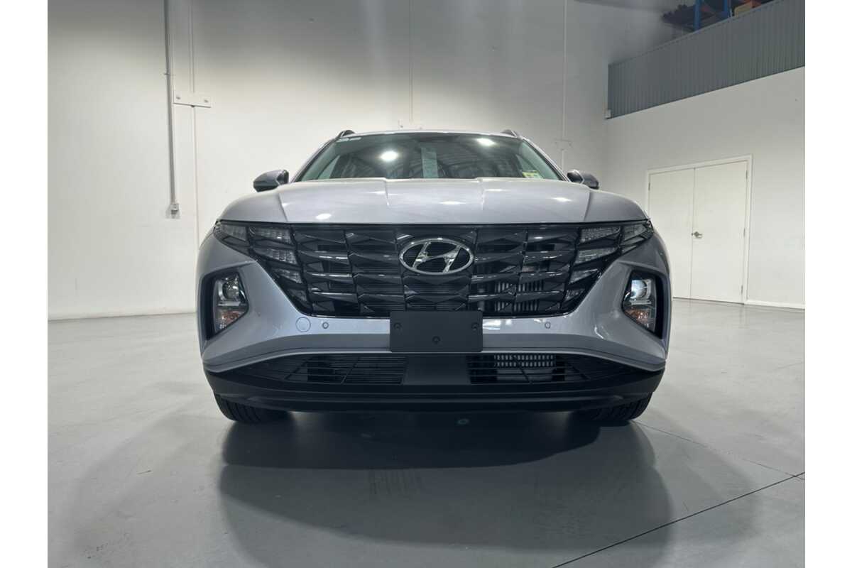 2023 Hyundai Tucson Elite NX4.V2