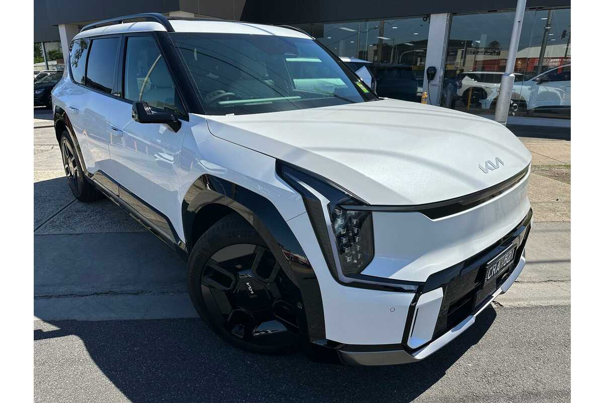 2023 Kia EV9 GT-Line MV