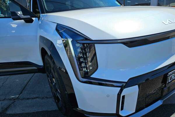 2023 Kia EV9 GT-Line MV