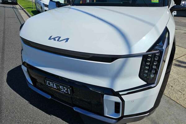 2023 Kia EV9 GT-Line MV