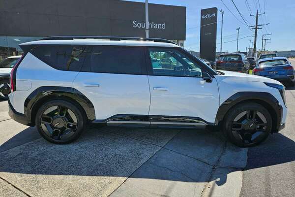 2023 Kia EV9 GT-Line MV