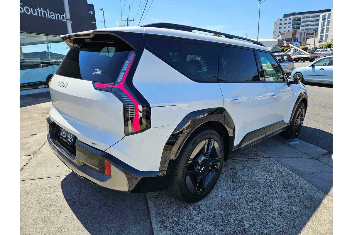 2023 Kia EV9 GT-Line MV