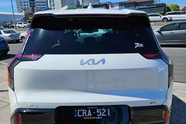 2023 Kia EV9 GT-Line MV