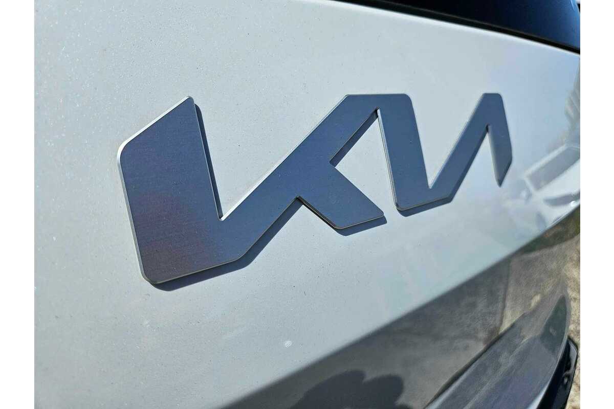 2023 Kia EV9 GT-Line MV