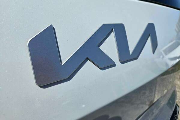2023 Kia EV9 GT-Line MV