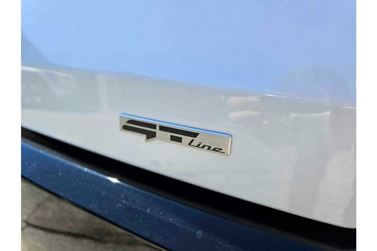 2023 Kia EV9 GT-Line MV