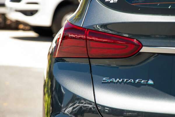 2020 Hyundai Santa Fe Active TM.2 MY20