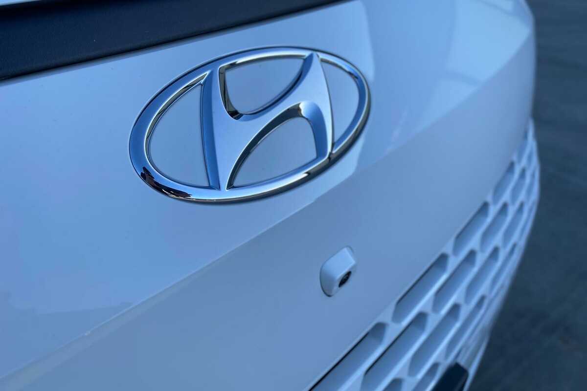 2022 Hyundai STARIA LOAD US4.V1