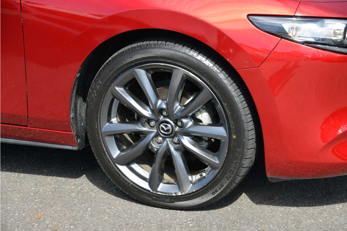 sold-2019-mazda-3-g20-touring-in-red-used-hatch-browns-plains-qld