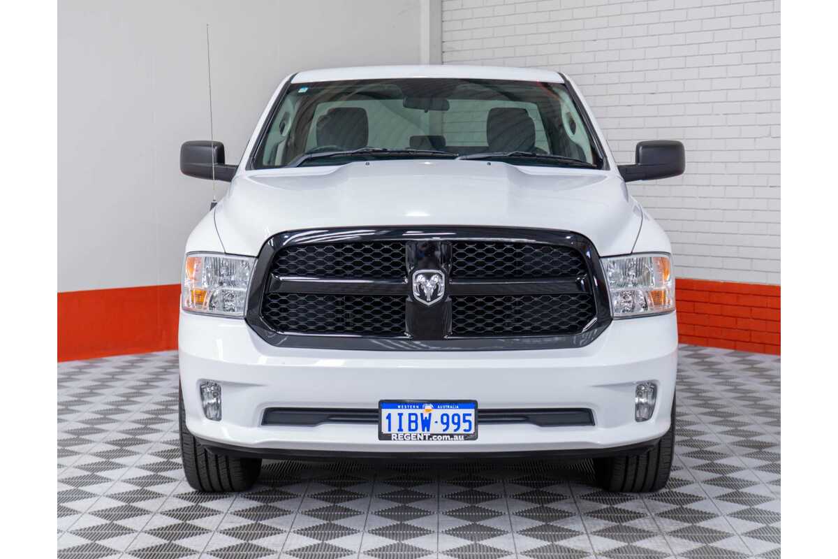 2020 RAM 1500 Express DS 4X4 SWB