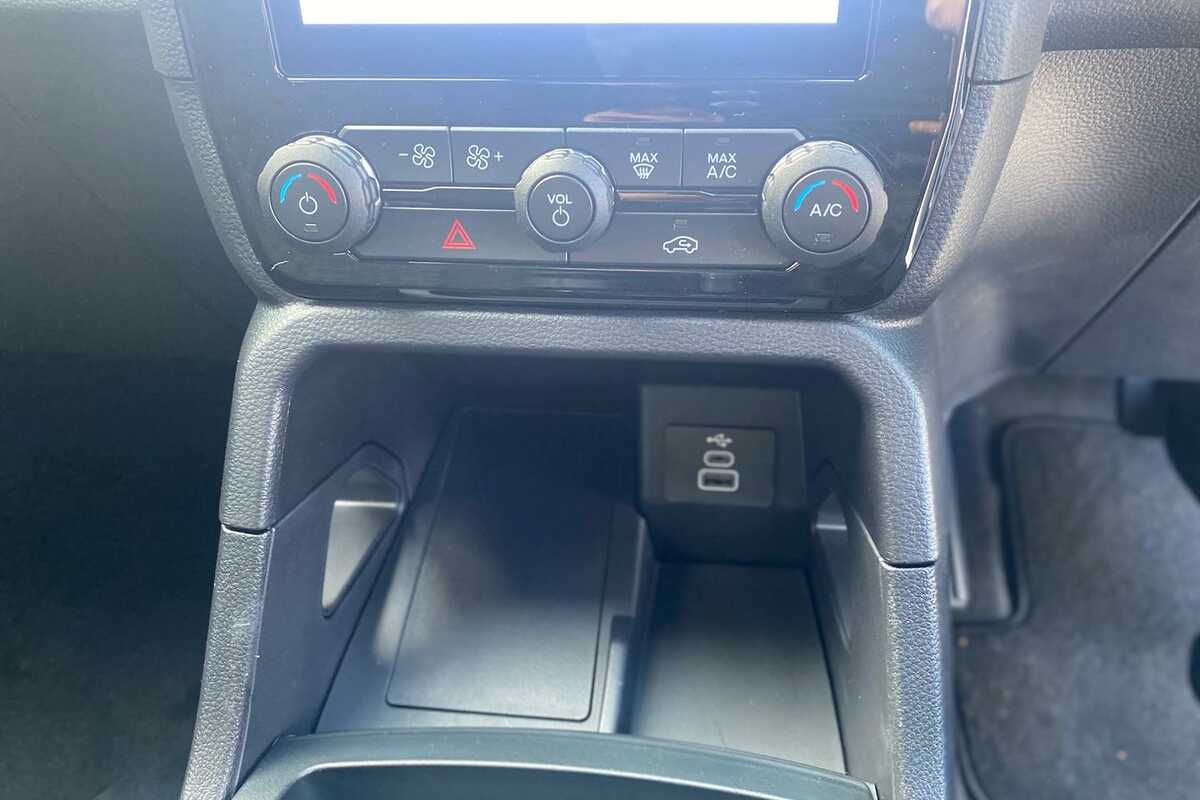 2022 Ford Ranger XLT 4X4 2.0L