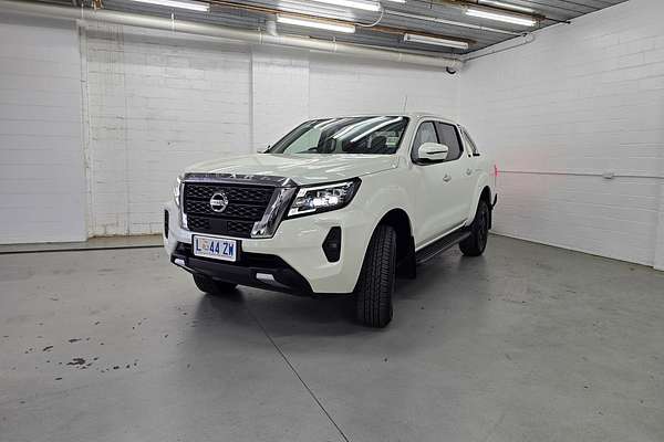 2023 Nissan Navara ST D23 4X4