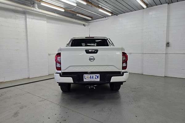 2023 Nissan Navara ST D23 4X4