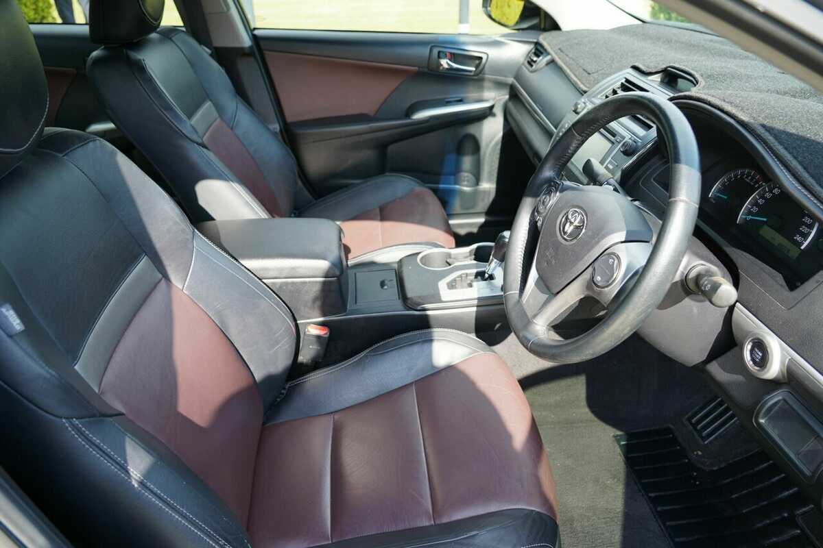 2012 Toyota Camry Atara S ASV50R