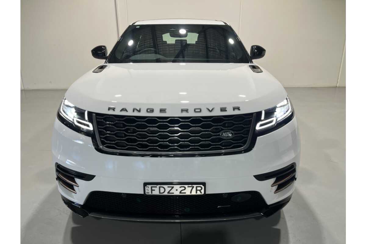 2023 Land Rover Range Rover Velar P250 R-Dynamic SE L560