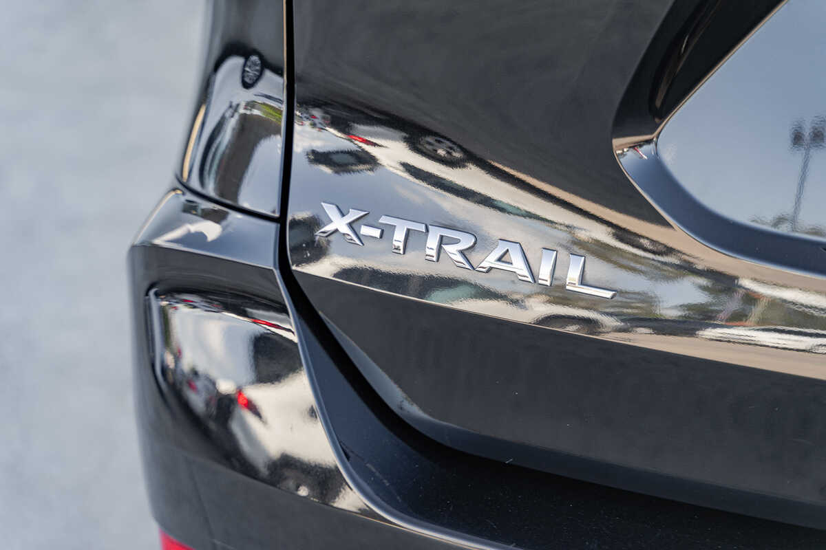 2017 Nissan X-Trail ST X-tronic 2WD T32