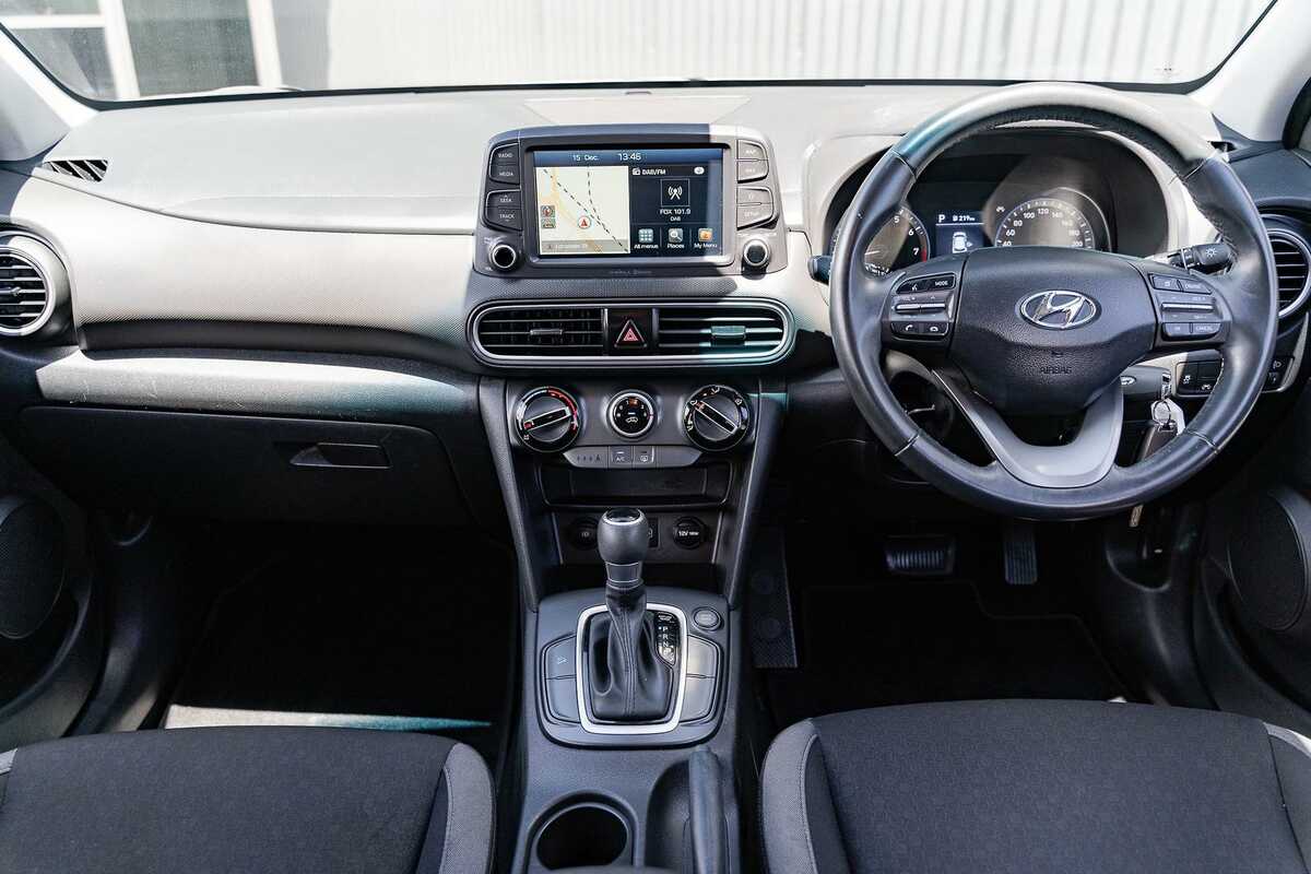 2018 Hyundai Kona Active OS.2