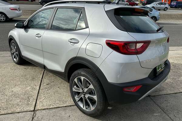 2023 Kia Stonic Sport YB