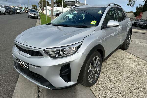 2023 Kia Stonic Sport YB