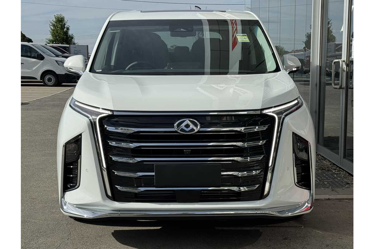 2023 LDV MIFA Luxe EPX1A