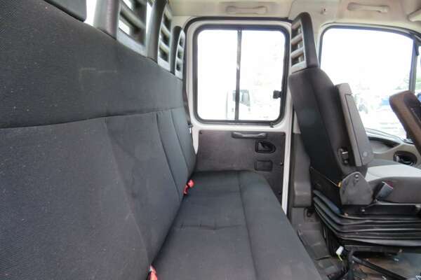 2013 Iveco Daily 50C21  4x2