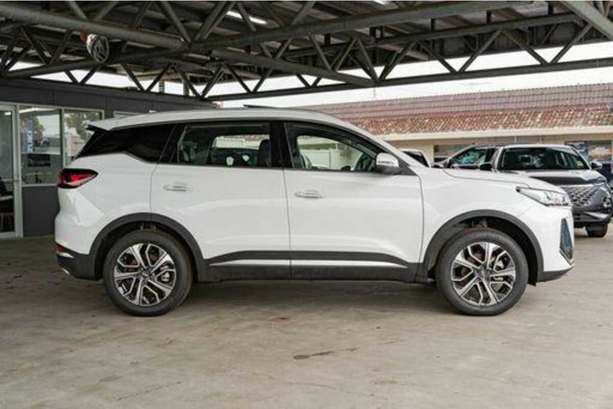 2023 Chery Tiggo 7 Pro Urban T32