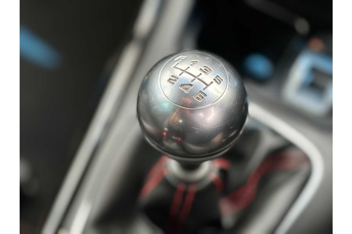 2014 Alfa Romeo Giulietta QV Series 0