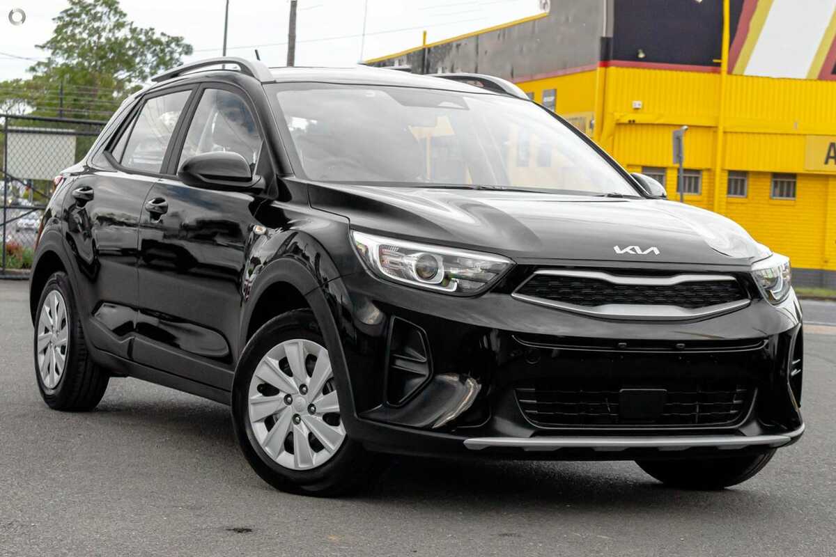 2023 Kia Stonic S YB